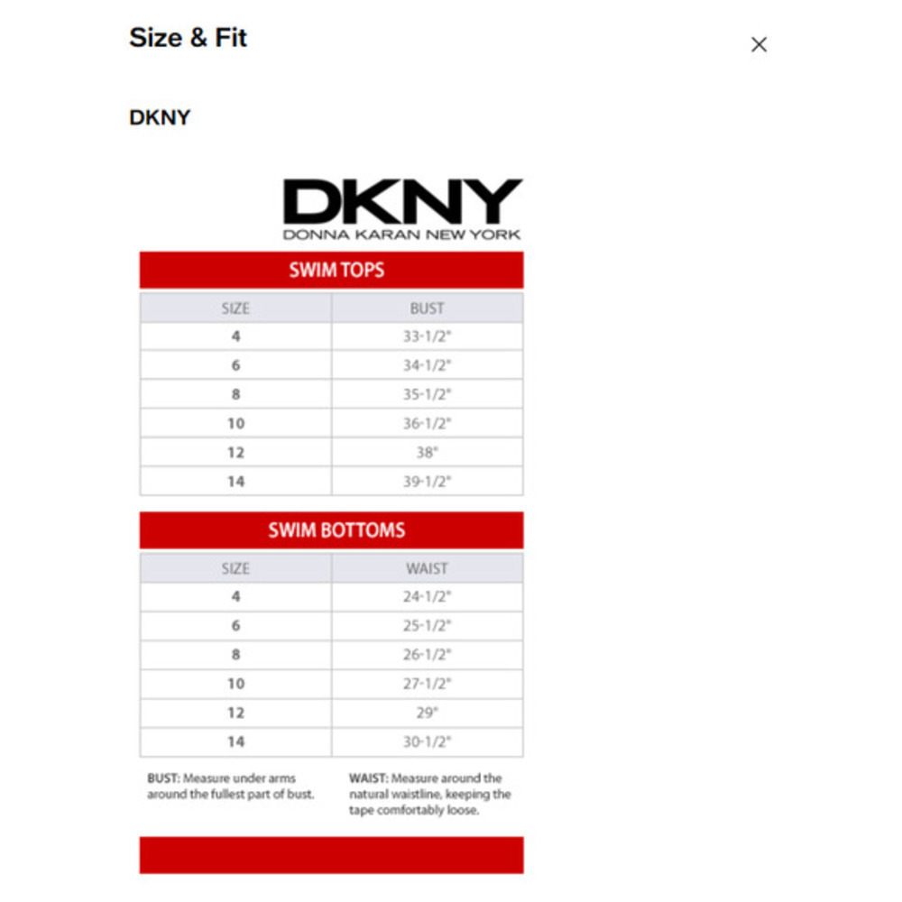 Dkny -Small - Picture 7 of 7